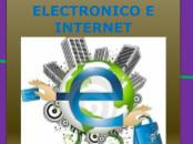 Comercio Electrónico e Internet