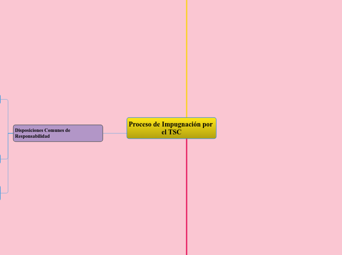 Proceso de Impugnación por el TSC