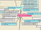 Sample Mind Map