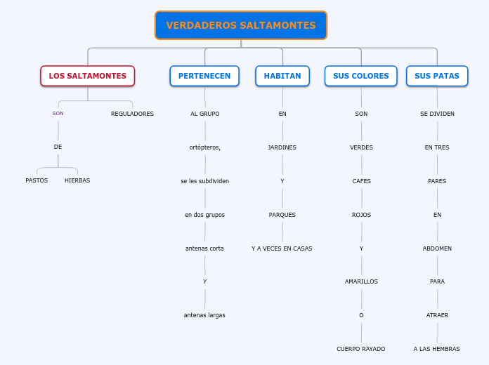 Organigrama