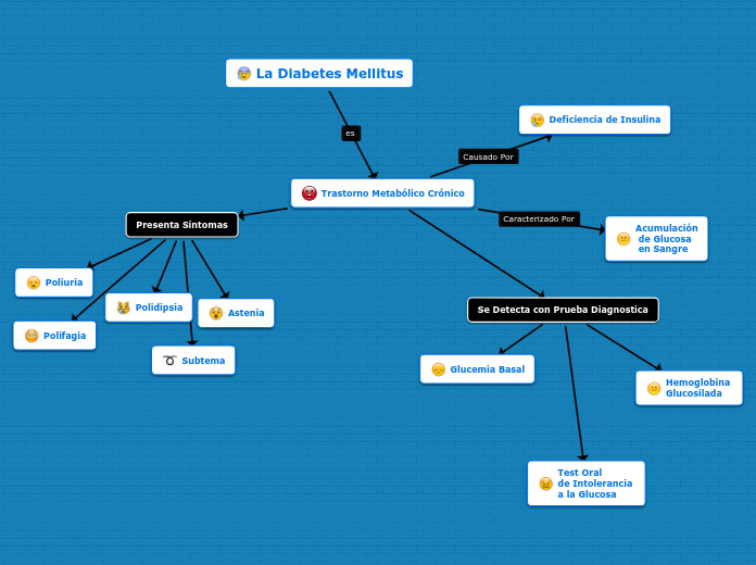 La Diabetes Mellitus