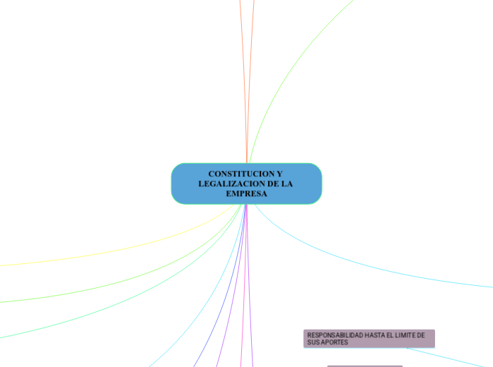 CONSTITUCION Y LEGALIZACION DE LA EMPRESA