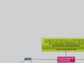 LAS NUEVAS TECNOLOGIAS DE LA INFORMACION Y LA COMUNICACION COMO HERRAMIENTAS NECESARIAS EN LA FORMACION PROFESIONAL DE LOS ESTUDIANTES UNIVERSITARIOS