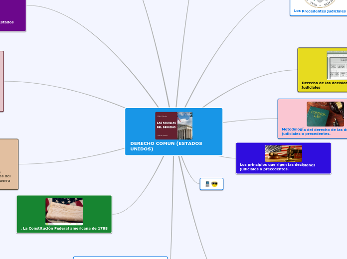 DERECHO COMUN (ESTADOS UNIDOS)