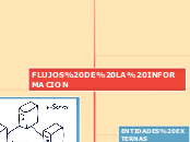 FLUJO DE INFORMACION