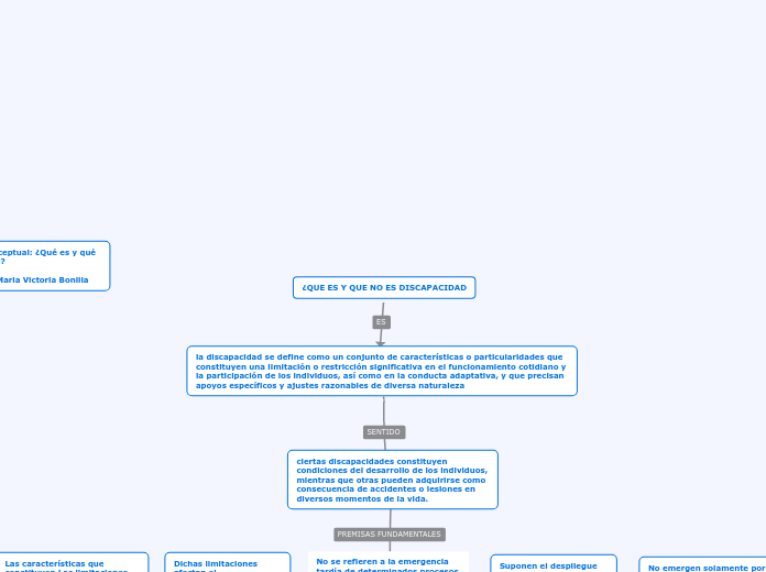mapa conceptual- maria victoria bonilla