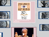 TEORÍA DE LAS INTELIGENCIAS MÚLTIPLES, HOWARD GARDNER.