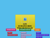 LOS SUBGÉNEROS PERIODÍSTICOS