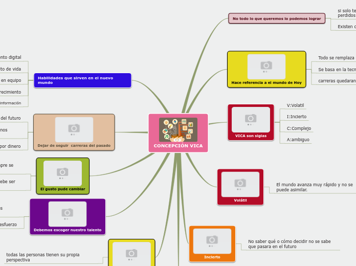 CONCEPCIÓN VICA