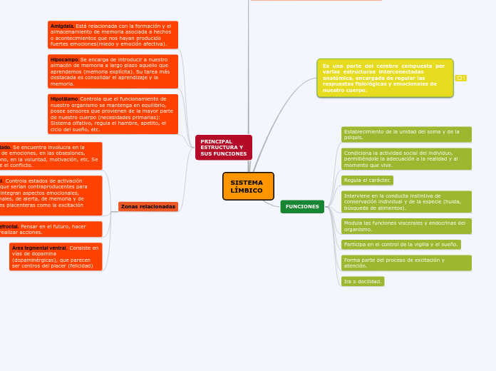 SISTEMA LÍMBICO