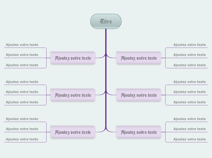 Diagramme Arbre