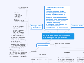 salud mental en situaciones de emergencia y desastre