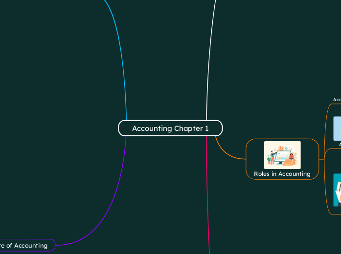 Accounting Chapter 1