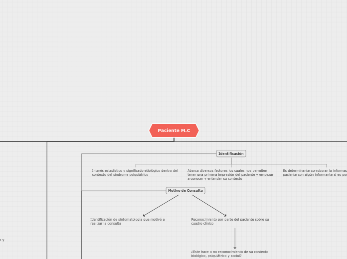 Organigrama arbol