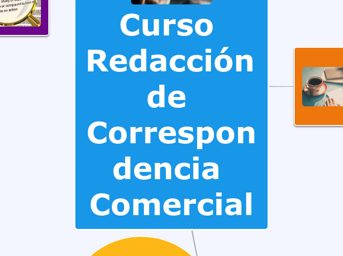 Curso Redacción de Correspondencia Comercial