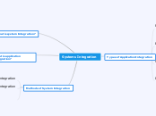 Systems Integration