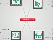 Apps for Building Use