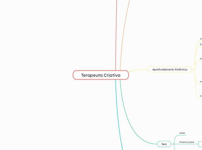 Terapeuta Criativa