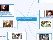 Tipología y caracterización lingüistica de los textos