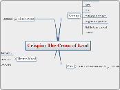 Crispin; The Cross of Lead