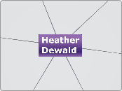 Heather Dewald