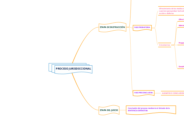 PROCESO JURISDICCIONAL