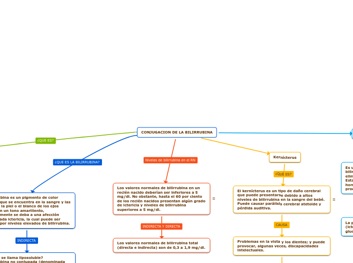 CONJUGACION DE LA BILIRRUBINA-1915452