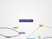 Mapa de Conceitos Biocel