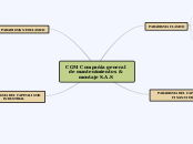 CGM Compañia general de mantenimientos  & montaje S.A.S