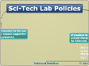 Sci-Tech Lab Policies