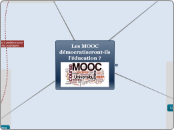 Internet et les MOOC