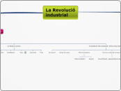 La Revolució industrial 