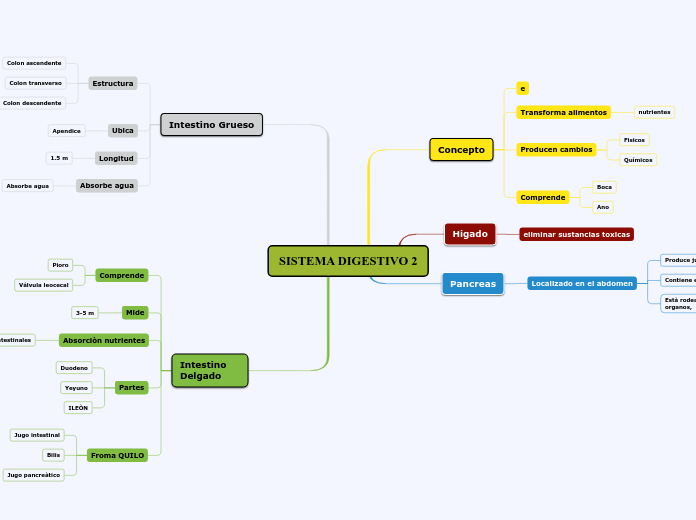 SISTEMA DIGESTIVO 2