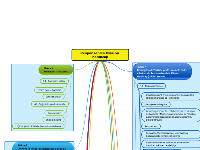 Responsables Mission handicap