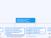 Fundamentos juridicos y administrativos del ordenamiento ecologico
