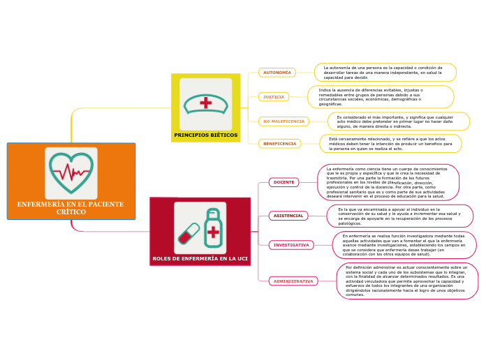 ENFERMERÍA EN EL PACIENTE CRÍTICO