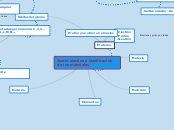 Teoria atomica y clasificacion de los materiales