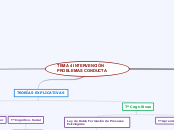 TEMA 4 INTERVENCION PROBLEMAS CONDUCTA