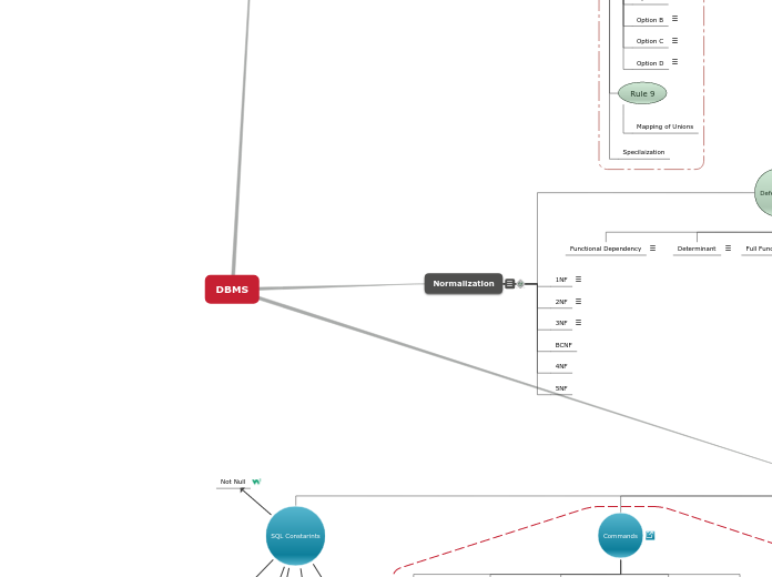 DBMS