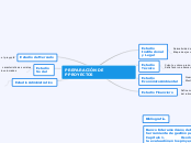 Preparación de proyectos