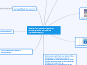 teoria del conocimiento