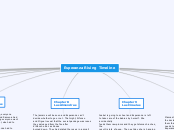 Esperanza Rising Timeline