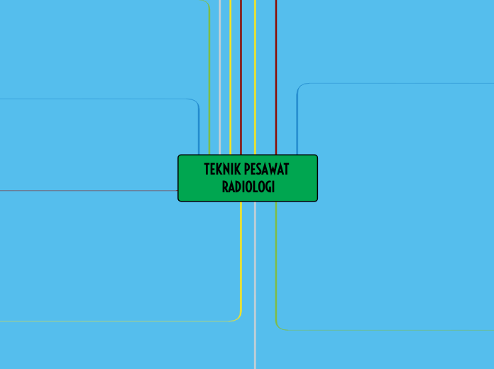 TEKNIK PESAWAT RADIOLOGI