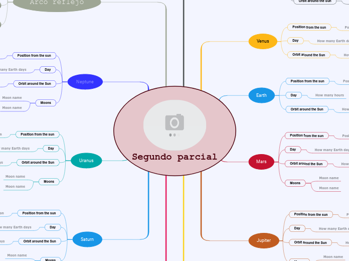 Segundo parcial