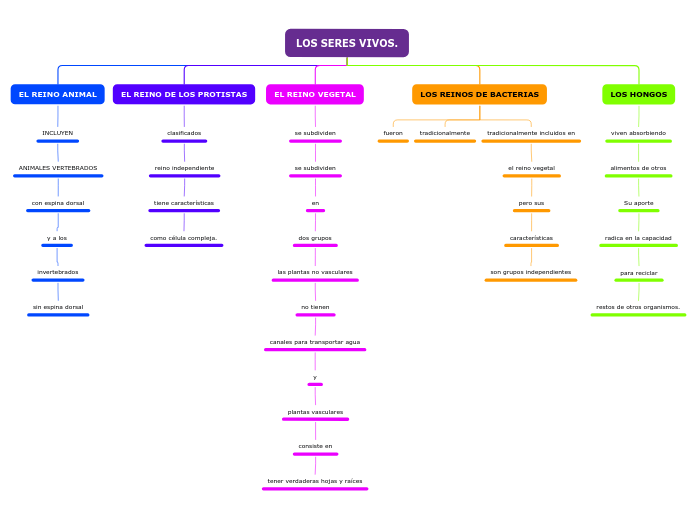 Organigrama