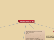 Lenguaje  Declarativo SQL