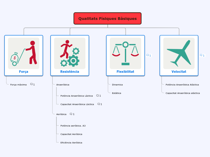 Qualitats Físiques Bàsiques