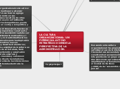 LA CULTURA ORGANIZACIONAL: UN POTENCIAL ACTIVO ESTRATÉGICO DESDE LA PERSPECTIVA DE LA ADMINISTRACIÓN.