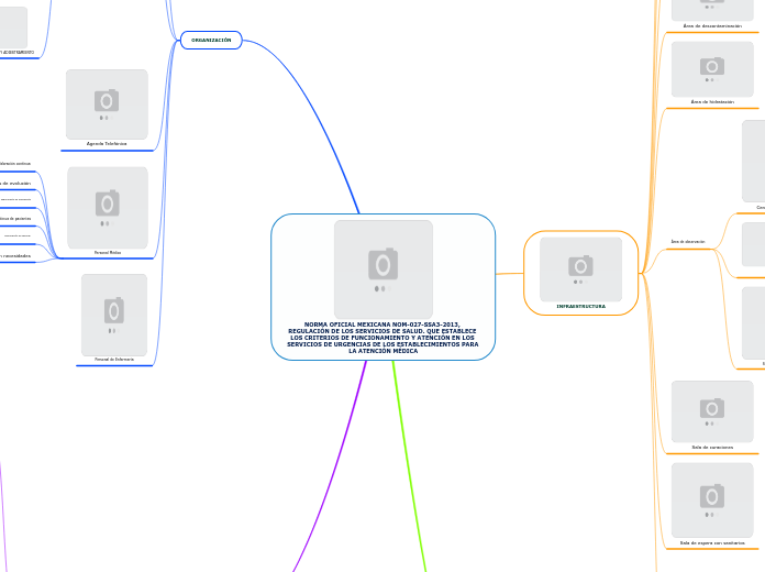 NORMA OFICIAL MEXICANA NOM-027-SSA3-2013, REGULACIÓN DE LOS SERVICIOS DE SALUD. QUE ESTABLECE LOS CRITERIOS DE FUNCIONAMIENTO Y ATENCIÓN EN LOS SERVICIOS DE URGENCIAS DE LOS ESTABLECIMIENTOS PARA LA ATENCIÓN MÉDICA