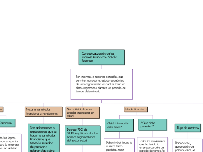 Conceptualización de los informes financieros_Natalia Redondo